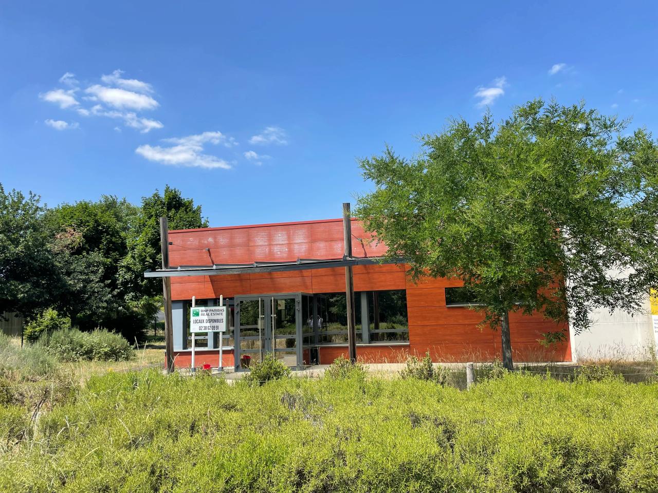 Bureau Olivet 650m² Location bureau Olivet Loiret OLBUR2530907 9
